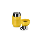 Le Creuset Otg Small Bottle In Nectar
