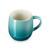 Le Creuset U Mug In Rivera Blue