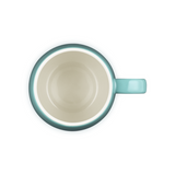 Le Creuset U Mug In Rivera Blue