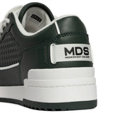 S.P.C.C Mens MDS Drifter Lo Sneakers In Dark Fatigue