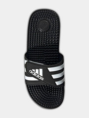 Adidas Adissage Slides Black