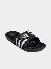 Adidas Adissage Slides Black