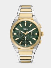 Fossil Evrette Watch For Men