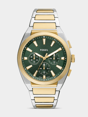 Fossil Evrette Watch For Men