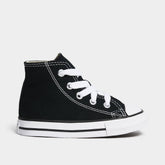 Converse Kids Unisex All Star Sneakers In Black