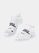 Falke Mens Hidden Cool Socks In White