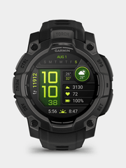 Garmin Instinct Amoled 3 Watch For Men