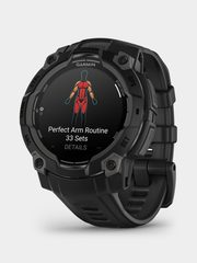 Garmin Instinct Amoled 3 Watch For Men