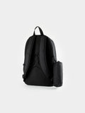 Jordan Air School Backpack In Black