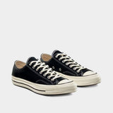 Converse Unisex Chuck 70 Lo Shoes Black