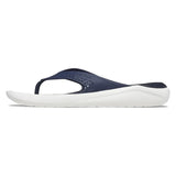 Crocs Unisex Literide Flip Navy