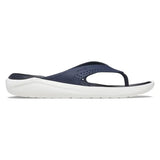 Crocs Unisex Literide Flip Navy