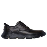 Skechers Mens Garza Slip-Ins In Dark Brown