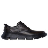 Skechers Mens Garza Slip-Ins In Dark Brown