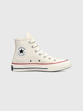 Converse Unisex Chuck 70 Hi Shoes Parchmen