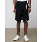 Polo Boys Preston Active Shorts In Black