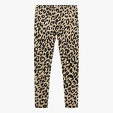 Guess Girls Lepord Leggings