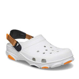 Crocs Classic All Terrain Clog In White Multi