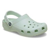Crocs Unisex Mint Classic Shoes