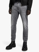 G-Star Raw Mens Revend Fwd Skinny Light Grey