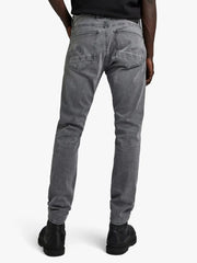 G-Star Raw Mens Revend Fwd Skinny Light Grey
