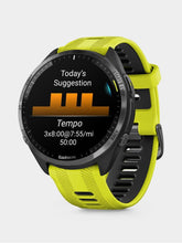 Garmin F/Runner 935 Tri-Bundle