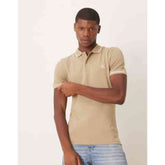 Calvin Klein 31560317 Tipping Polo Khaki