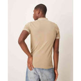 Calvin Klein 31560317 Tipping Polo Khaki