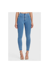 Freddy Wrup1Hc002Org High Waist Skinny Push Up J4B