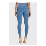 Freddy Wrup1Hc002Org High Waist Skinny Push Up J4B