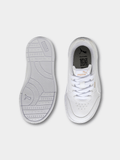 Puma Womens Carina Mia Shoes In White