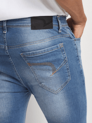 Replay Ma934 661 K17 Jean