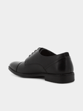 Pierre Cardin Mens Taylor Shoes In Black