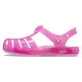 Crocs Kids Isabella Sandals In Pink