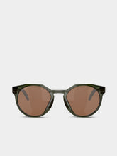 Oakley Unisex Sunglasses In Olive Ink