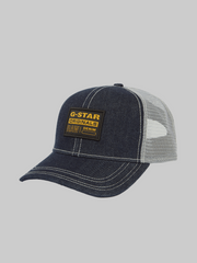 G-Star Raw Denim Embro Baseball Trucker