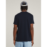 G-Star Raw Mens Salute G-Script R Tee