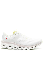 On Cloud 3Md30100248 Mens Cloudflow 4.0 Shoes White
