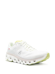 On Cloud 3Md30100248 Mens Cloudflow 4.0 Shoes White
