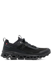 On Cloud 3Md30280485 Mens Cloudultra 2 Shoes Black