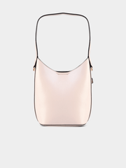 Sissyboy Ladies Pink Bev Bucket Bag