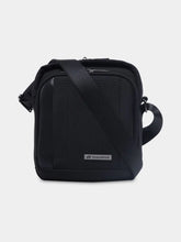 Travelite Business Series Crossbody Black