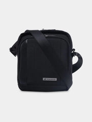 Travelite Business Series Crossbody Black