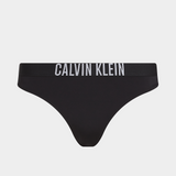 Calvin Klein Bikini In Black