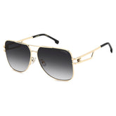 Carrera Womens Sunglasses In Gold