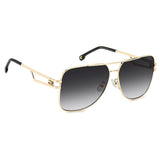 Carrera Womens Sunglasses In Gold