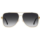 Carrera Womens Sunglasses In Gold