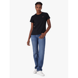 Levis Womens Stonewash Jeans