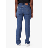 Levis Womens Stonewash Jeans