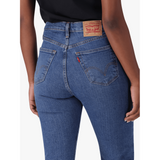 Levis Womens Stonewash Jeans